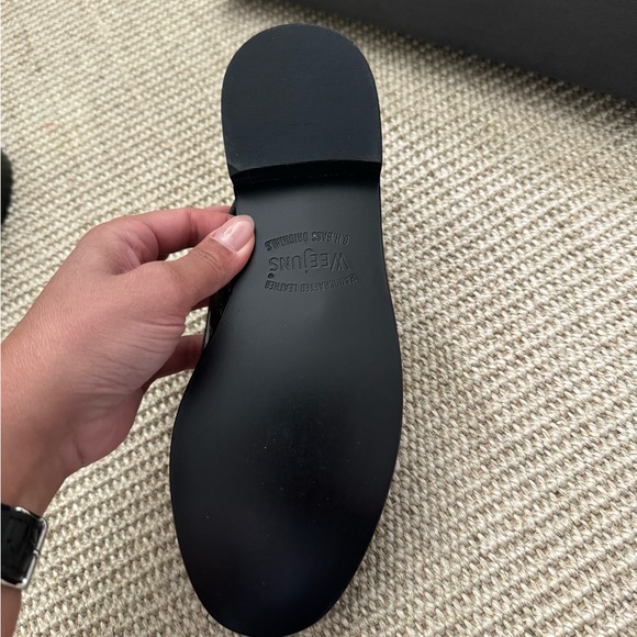 NWT G.H. BASS SLINGBACKS - Picture 6 of 7